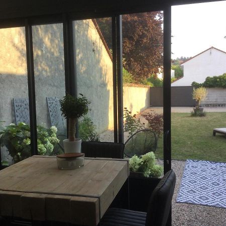 Le Clos De La Tour Zewnętrze zdjęcie